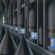 Illustration for article titled Concept Art for the emForbidden Planet/em Remake That Never Was